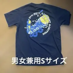 第24回　伊平屋　ムーンライトマラソン　Tシャツ　Sサイズ