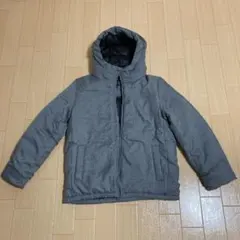 メンズ　パデッドジャケットNavy サイズXL