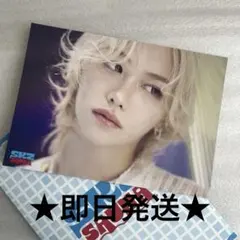 straykids フィリックス ソニミュ ラキドロ 限定 トレカ スキズ StrayKids スキズ フィリックス ラキドロ ソニミュ Stray Kids