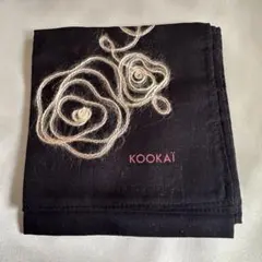 KOOKAI ハンカチのサムネイル