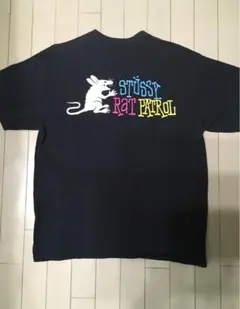 Stussy Tシャツ L
