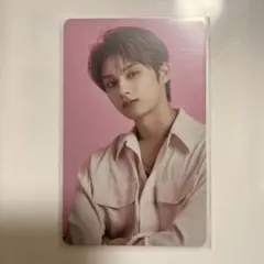 24H ジュン HMV トレカ