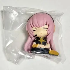 巡音ルカ　肩ズン