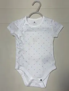 babyGAP ブラナンベア 半袖ロンパースのサムネイル