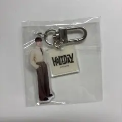 SEVENTEEN セブチ バーノン HOLIDAY カプセルトイ