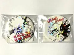 2025年最新】爆豪勝己 缶バッジ オールスターの人気アイテム - メルカリ