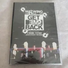 2026年最新】WATWING 武道館 blu-rayの人気アイテム - メルカリ