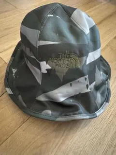 THE NORTH FACE キッズ リバーシブル チューリップハット