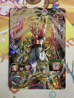 PSA10 BM3-SEC3 ゴジータ PSA10】 BM3-SEC3 ゴジータ スーパードラゴンボールヒーローズ Amazon