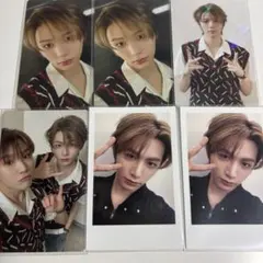 BOYNEXTDOOR テサン トレカ セット