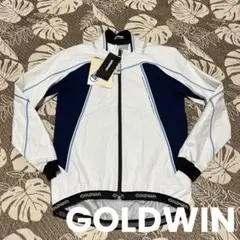 GOLDWIN(ゴールドウィン)レースライドウインタージャケット　新品のサムネイル