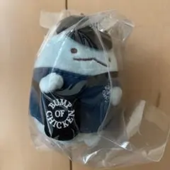 新品バンプオブチキン　すみっコぐらし　ぬいぐるみアクリルスタンド7点セット BUMP OF CHICKEN×すみっコぐらしコラボレーションアイテムを発売