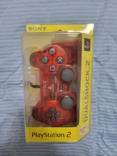 2026年最新】Dualshock2の人気アイテム - メルカリ