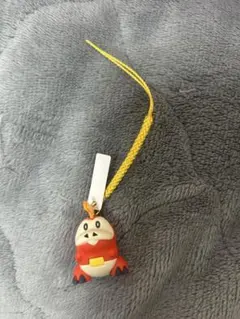 ポケモン根付マスコット パルデア地方編 ホゲータ