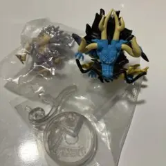 ワンピース フィギュア　ワンピの実