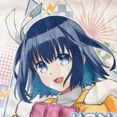 16bitセンセーション　秋里コノハ　BIGシルエット　Tシャツ 　新品　未使用