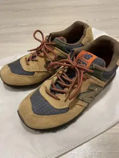 値下げしました！　ニューバランス　NewBalance 574 スニーカー