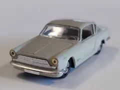 NOREV Jet-car No.702 FIAT COUPE 2300のサムネイル