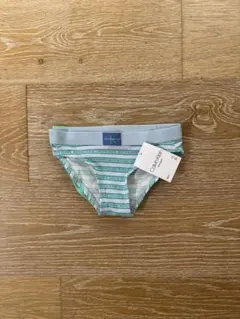 最後1点USA120㎝カルバンクラインCalvinKleinショーツ女の子２枚