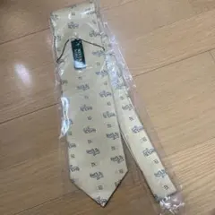 【新品】MIYUKI KOSUGI ネクタイ