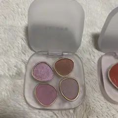 to/one ペタル3点セット