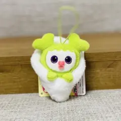 TWICE LOVELYS おくるみマスコット ジョンヨン