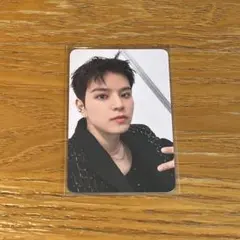 Stray Kids Stayzone スンミン 8/31 トレカ