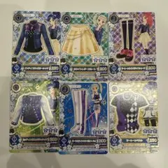 アイカツ ノーマルカード まとめ売り - メルカリ