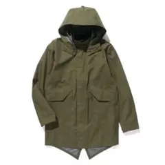 2025年最新】STUSSY メンズ モッズコートの人気アイテム - メルカリ