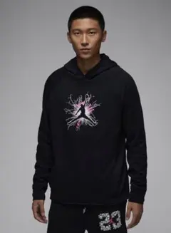 フーディ パーカー