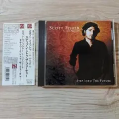 Scott Fisher & 1a.m. Approach CD
