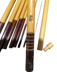 和竿 竹竿 タナゴ竿 75ーB12 2025年最新】タナゴ竿 竹竿の人気