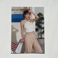 READY TO BE Special in JAPAN ジヒョラントレ