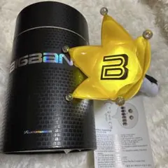 BIG BANG 10周年 ペンライトヘッド - メルカリ