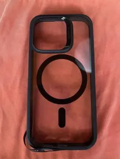 ESR HaloLock Magnetic Case ブラックのサムネイル