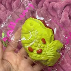 Mellojoy 抹茶たい焼きセット　メロジョイ