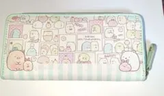 ⚠️5/7まで出品⚠️ すみっコぐらし 長財布
