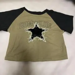 WEGO DISPARK CAMBBLUE スターT ミニT