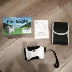 Pin-Eagle ゴルフ用レーザー距離計のサムネイル