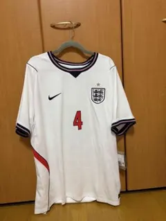 新品タグ付/正規品】イングランド代表 ヘンダーソン ユニフォーム