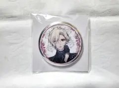アイナナ 九条天 VALIANT 種村有菜先生絵柄 缶バッジ - メルカリ