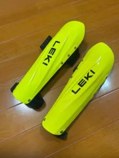 未使用保管品 LEKI レキ アームガード - メルカリ