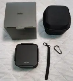 cear シーイヤーパヴェ立体音響 CP-4000-BK 本体 中古 - メルカリ