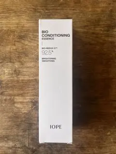 IOPE BIOCONDITIONINGESSENCE 新品未使用未開封のサムネイル