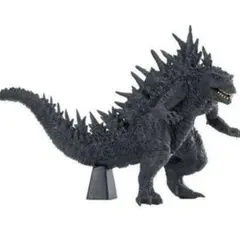 HG ゴジラ モスラ対ゴジラ編 呉爾羅（2023) ガチャ