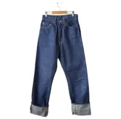 LVC1950s 701リジッドW26 L34ワンオーナー美品のサムネイル