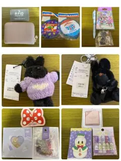 激安早い者勝ち♡5点目100円♡新品♡ハンドメイド♡ねこちゃん巾着