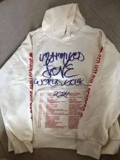 2025年最新】レッチリ パーカ 2024の人気アイテム - メルカリ