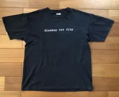 【入手困難】USA製 90sブランキージェットシティ 両面プリント Tシャツ 2025年最新】ブランキージェットシティtシャツの人気アイテム - メルカリ