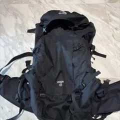 希少！karrimor カリマー flyer 50-75 リュックバックパック - メルカリ